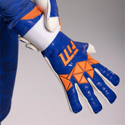 BLUE ORANGE