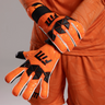Invictus X PRO ORANGE FLUO