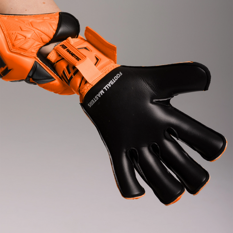 Invictus X ORANGE FLUO