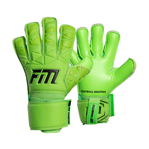 Invictus X Junior LIME
