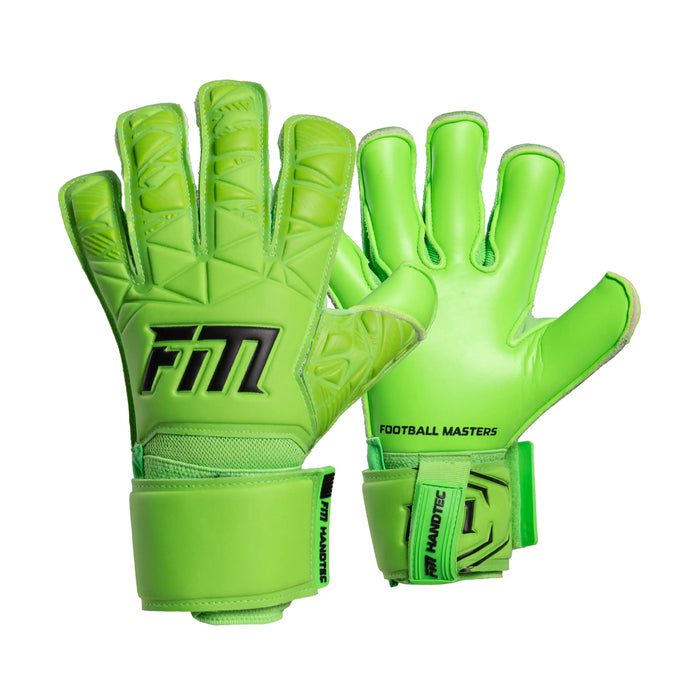 Invictus X Junior LIME
