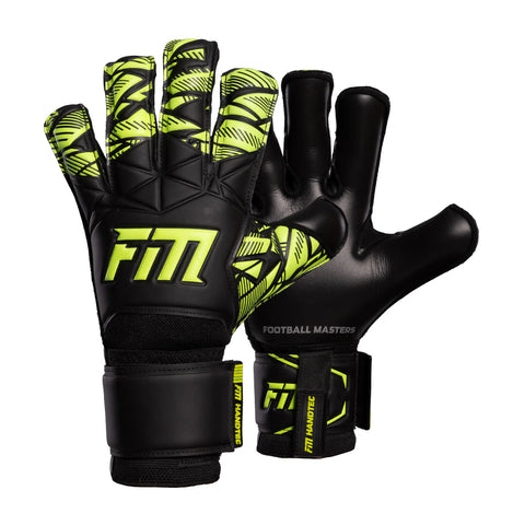 Invictus X Training BLACK-GREEN