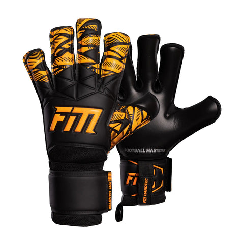Invictus X Training BLACK-ORANGE