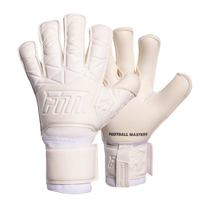 Invictus X ALL WHITE