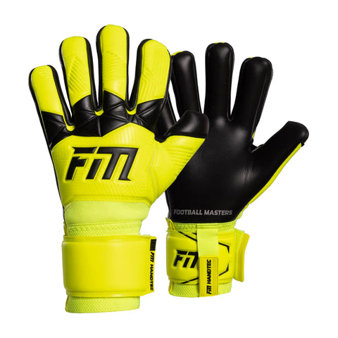 Varis X YELLOW FLUO