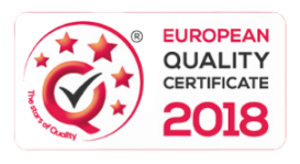 European Quality 2018