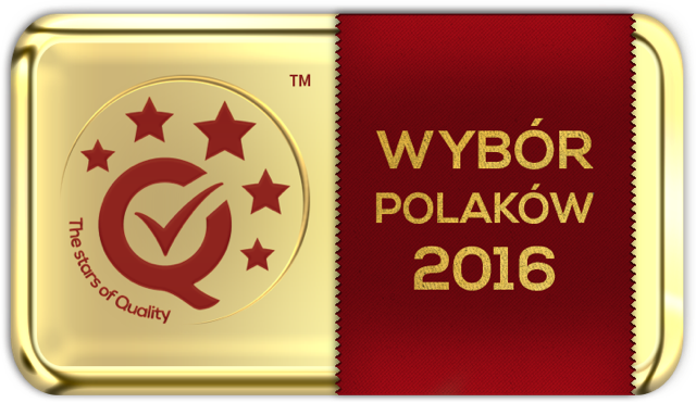 Wybór Polaków 2016