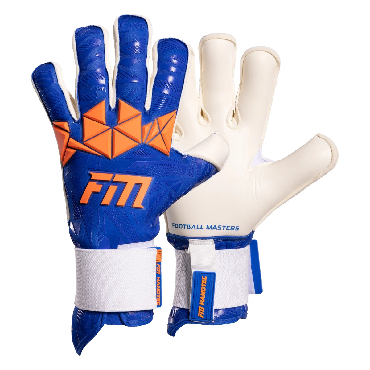 Invictus X PRO BLUE ORANGE