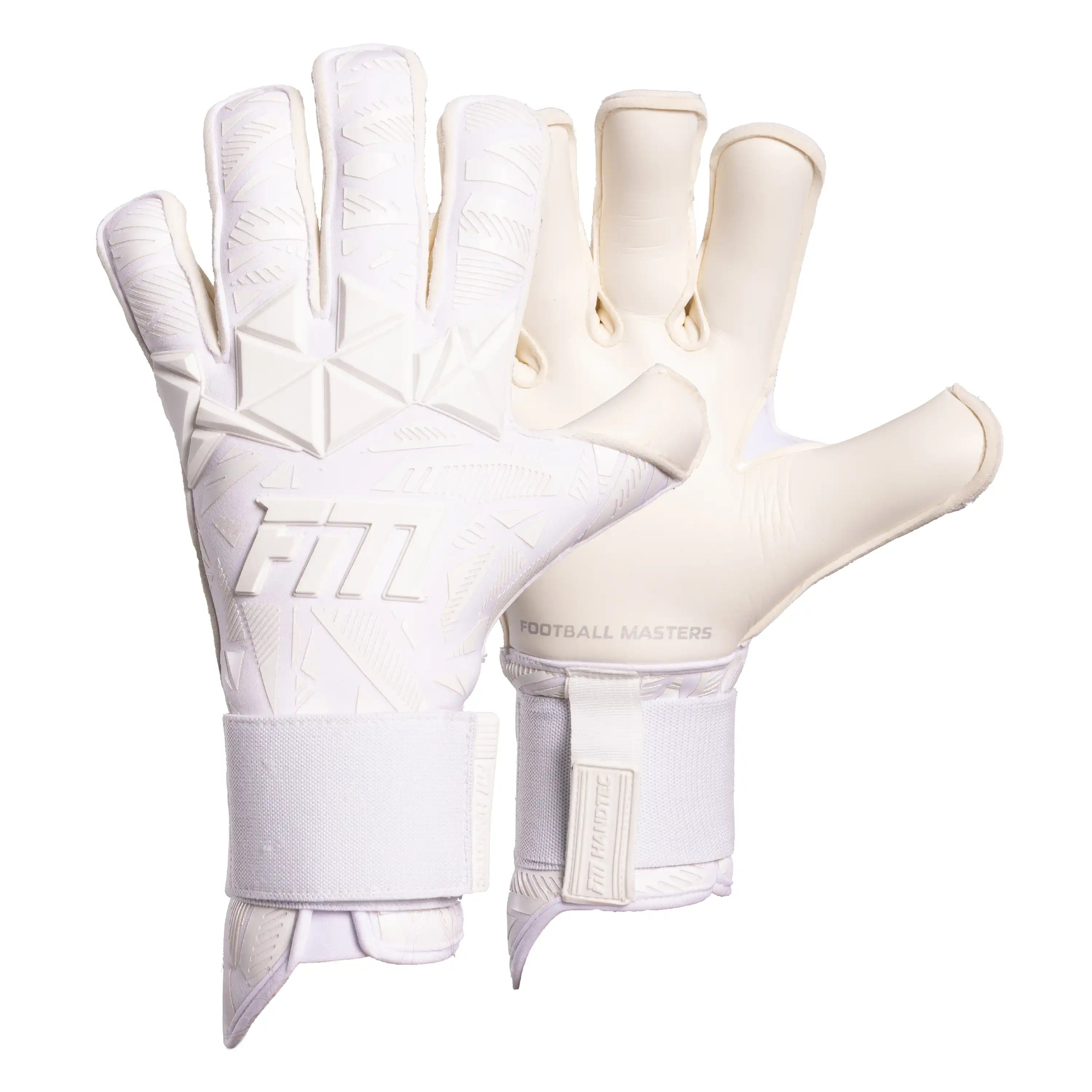 Invictus X PRO ALL WHITE