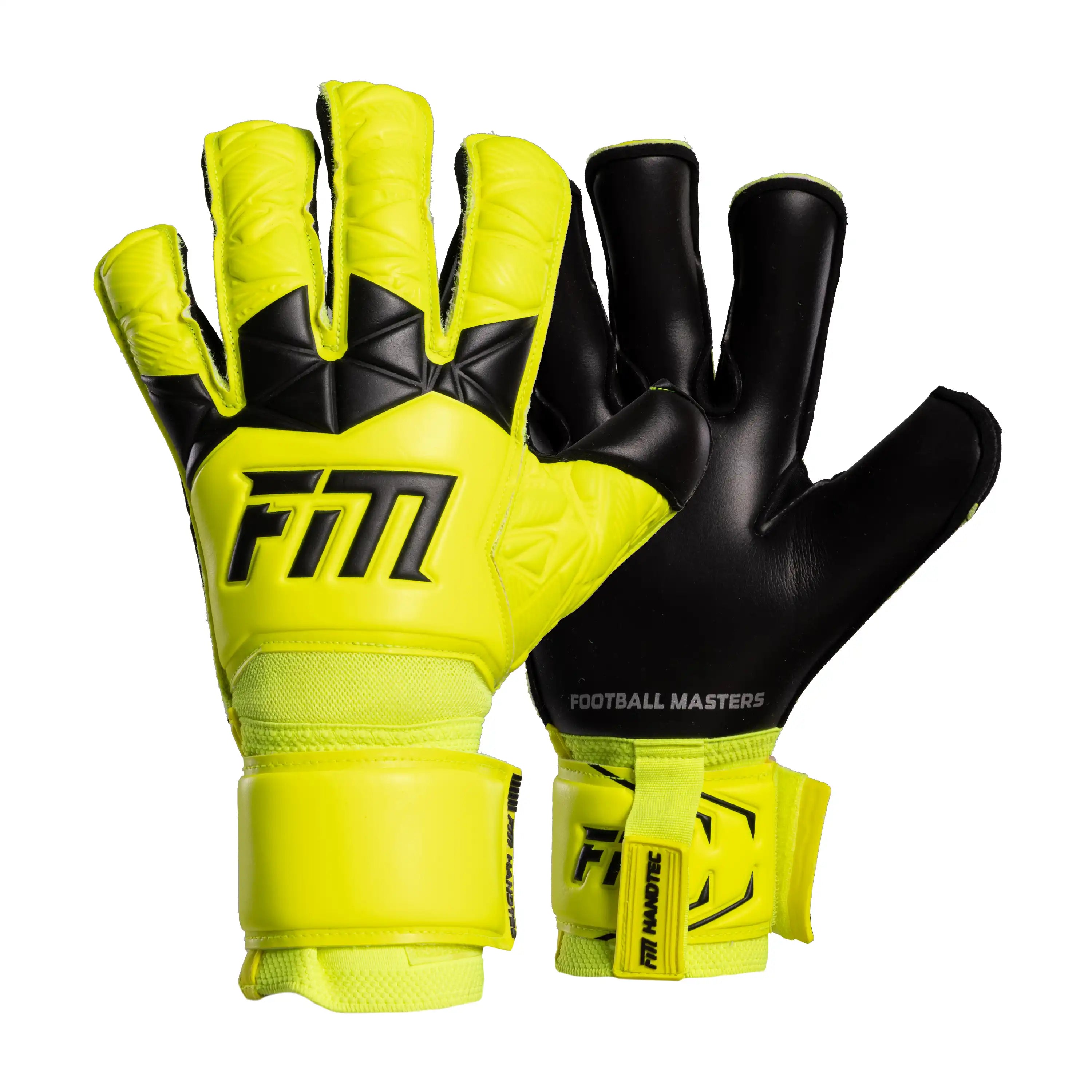 Invictus X YELLOW FLUO